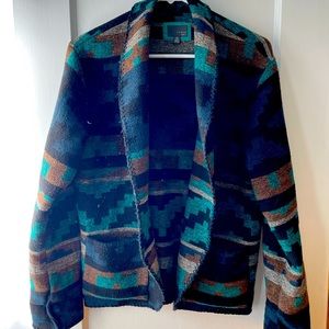 Small Festival Jacket - I Love H81